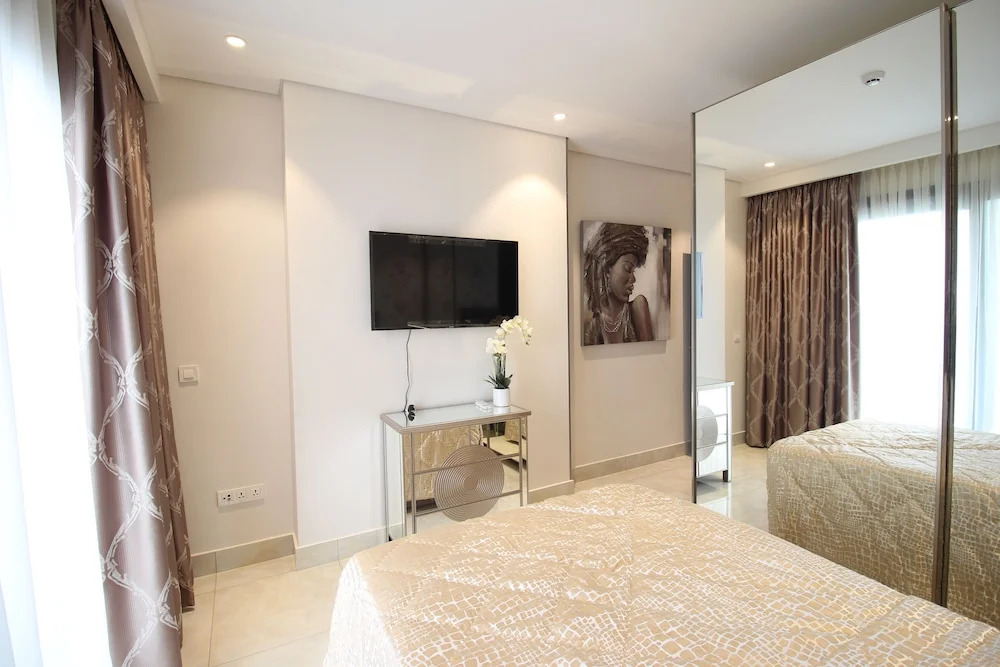 Mirage Residences - 2 Bedroom Unit