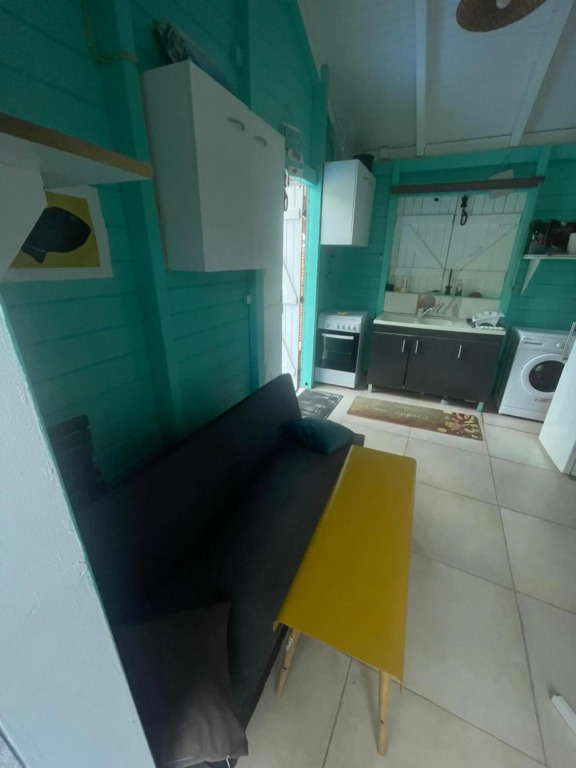 2 Bungalows au bord de la plage de montal a moule loués individuellement ou ensemble
