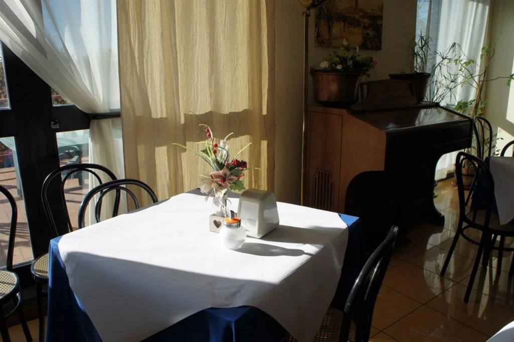 Hotel Albatros