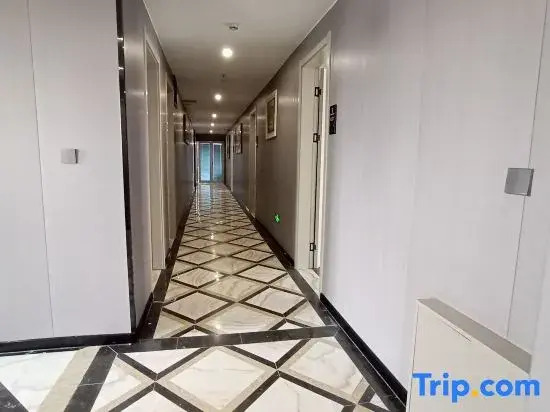 Siyang Yigang Hotel (Hemei Shop)