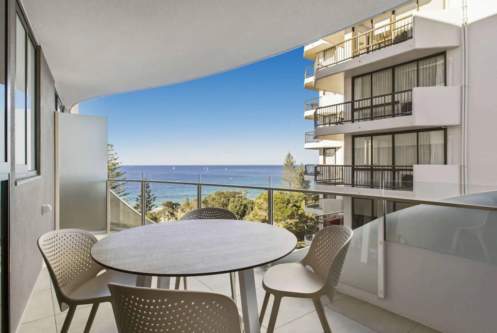Breeze Mooloolaba, Ascend Hotel Collection