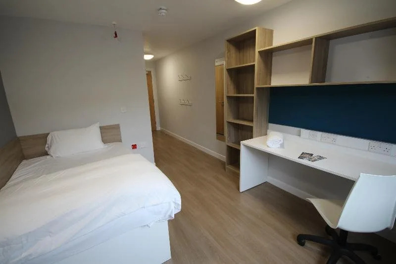 Edinburgh Haddington Place Youth Hostel
