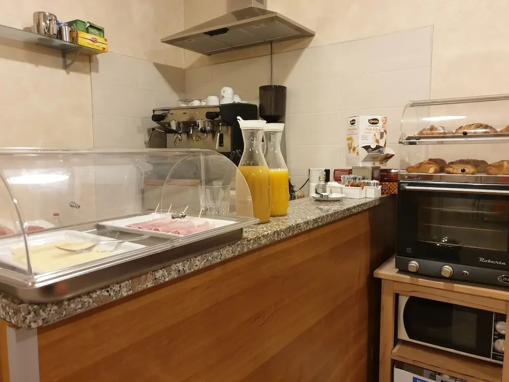 Hotel Ricci