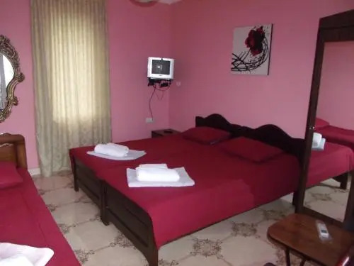 Hotel Eliza