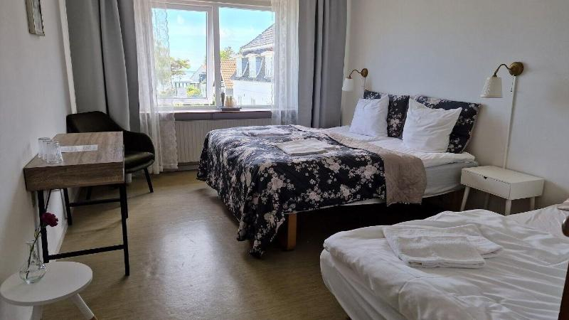 Hotel Udsigten Marstal