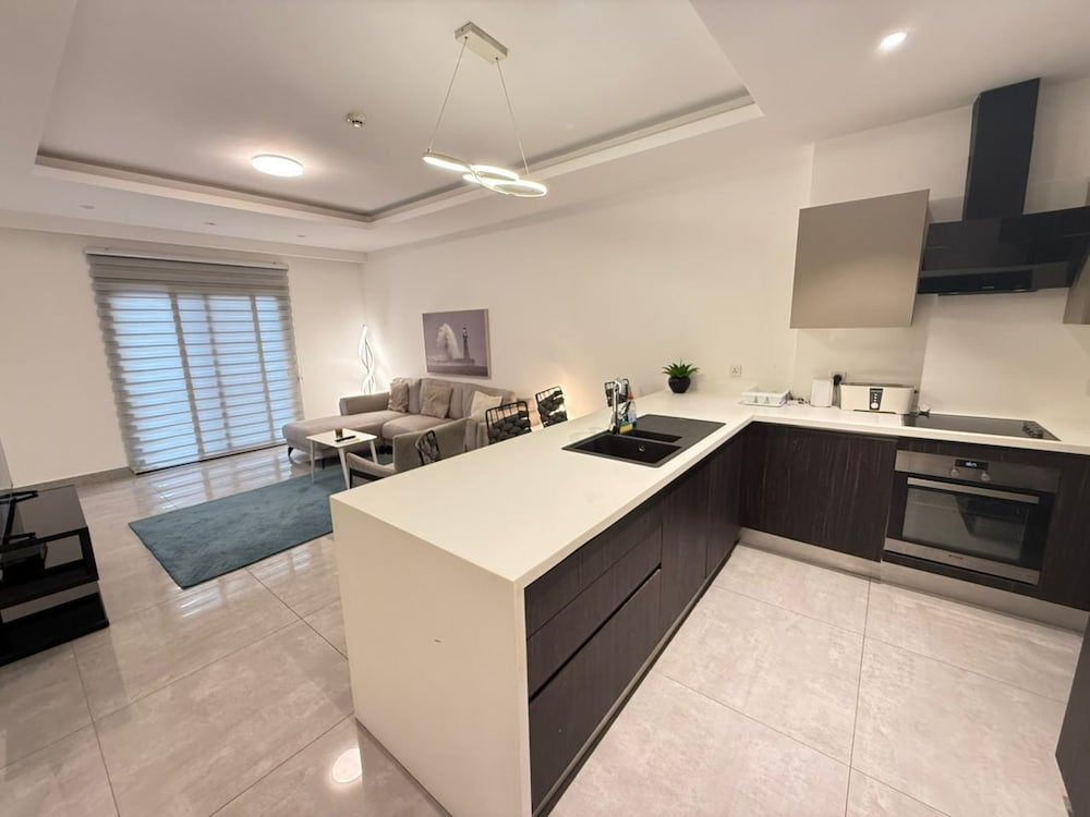 Sky Suites Mirage
