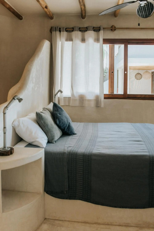 Zorba Tulum Beach Homes