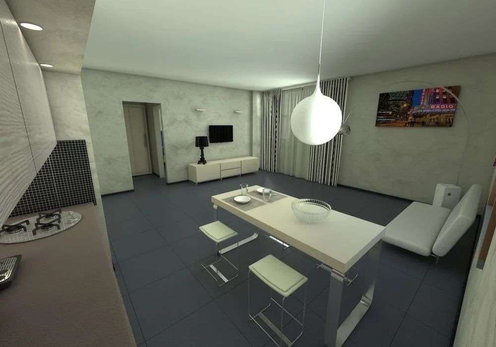Home Club Suite Hotel