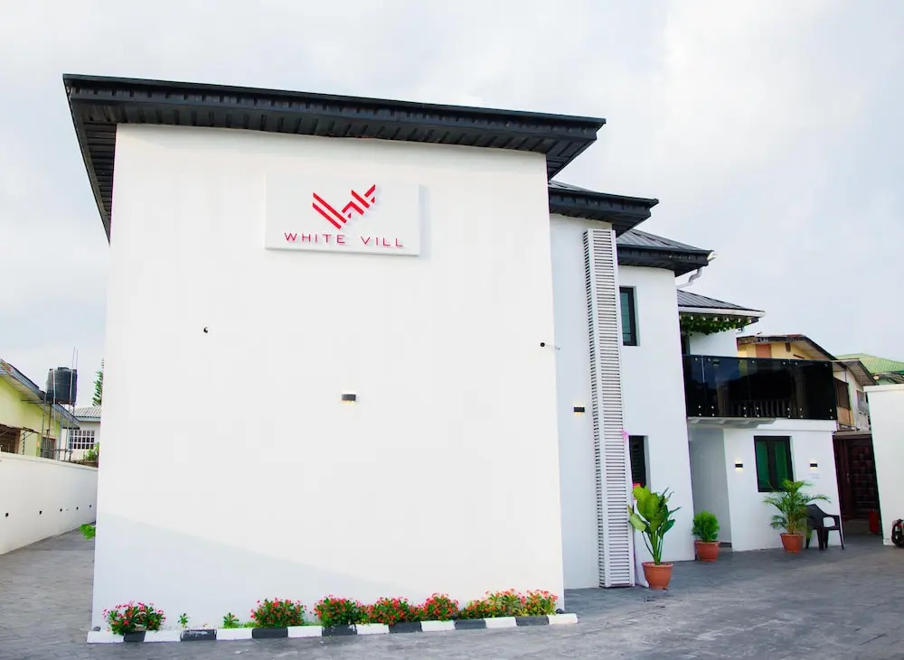 Whitevill Hospitality and homes