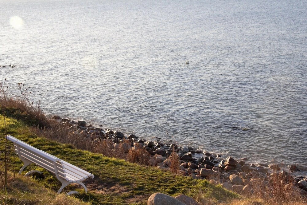 Haus am Meer