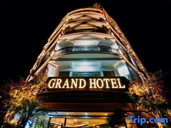 Grand Ha Noi Hotel