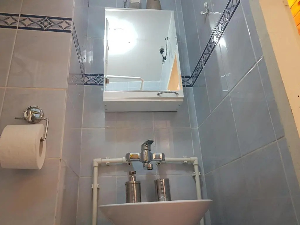 Dobrila Apartments