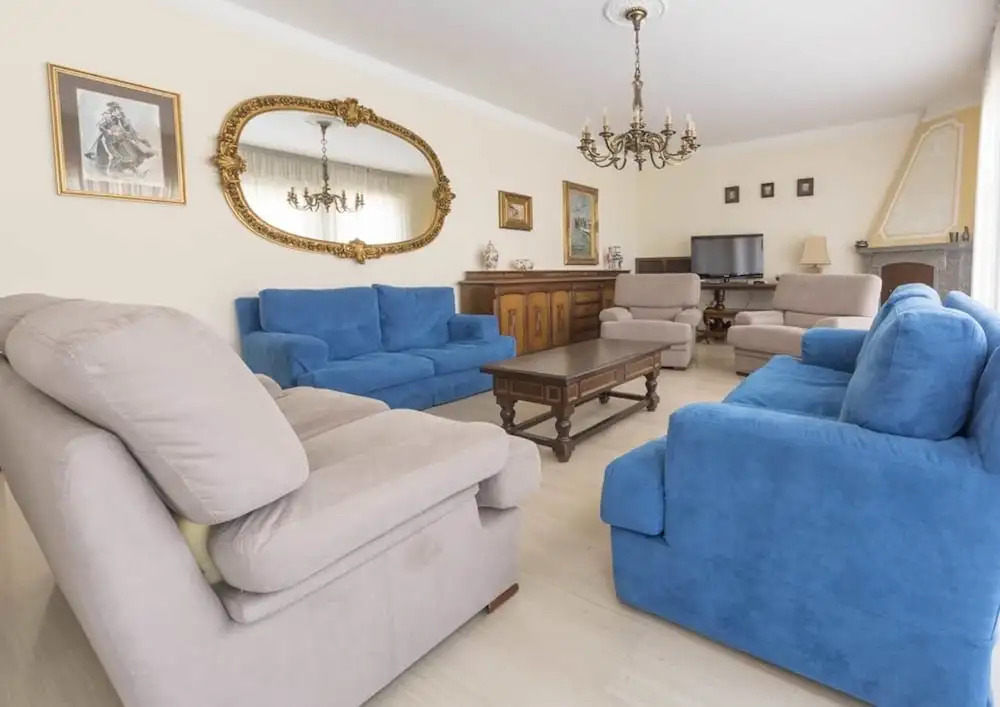 Villa Senagra Holidays Lake Como