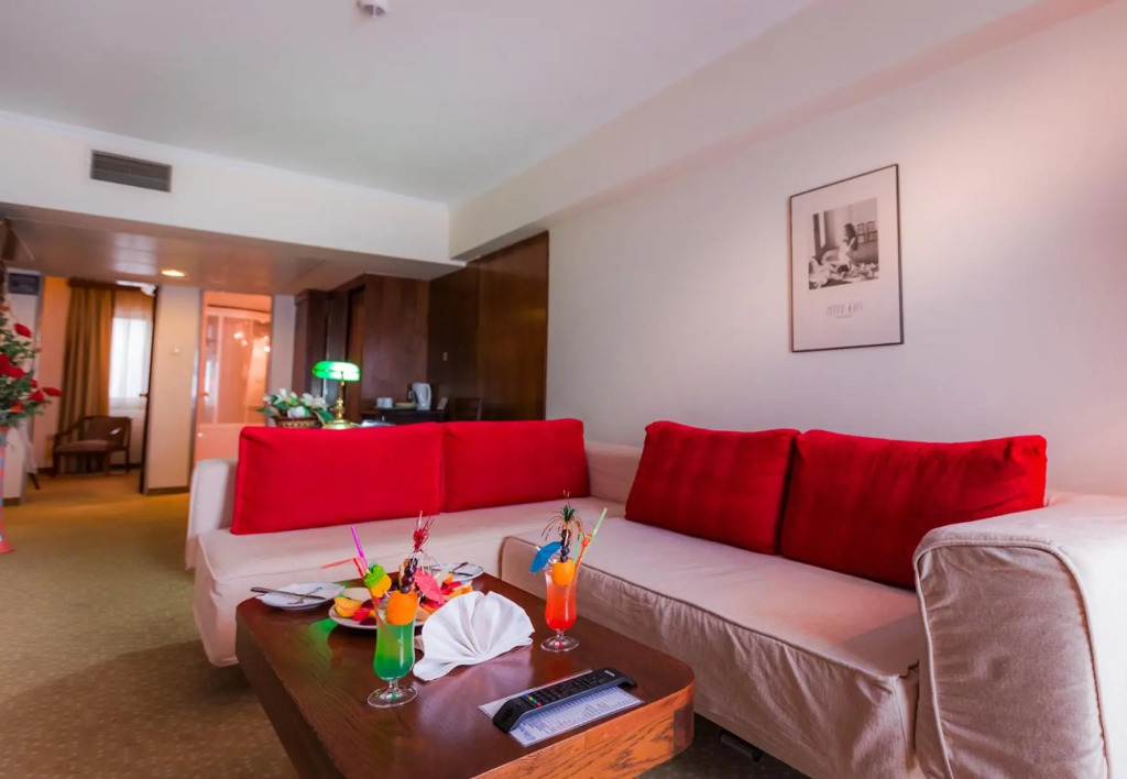 Derici Hotel