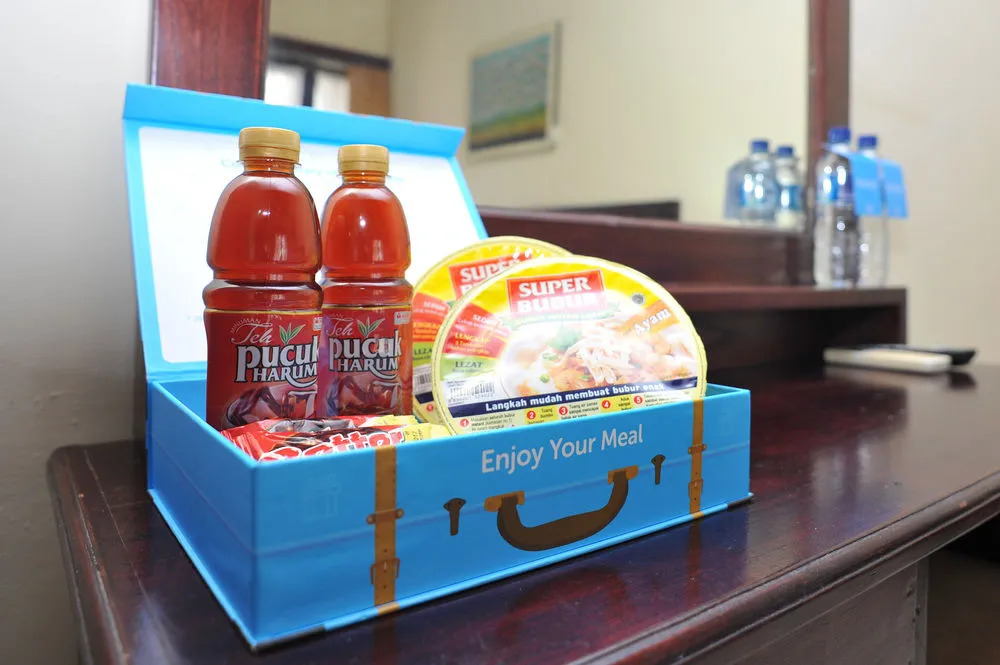 巴厘岛艾里潘泰萨努库苏马萨里6号酒店(Airy Pantai Sanur Kusuma Sari 6 Bali)