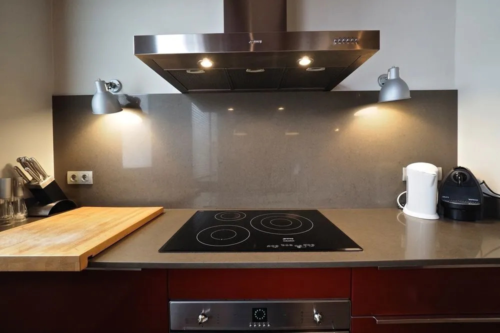 Gracia Terrace Design