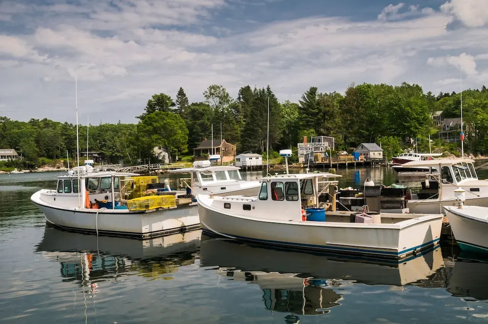 The Coal Shack Harborfront Studio by RedAwning