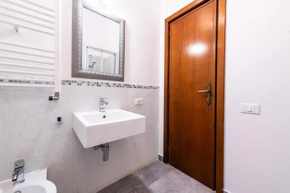 Bodoni #82 -Enjoy your stay in the center of Rome-
