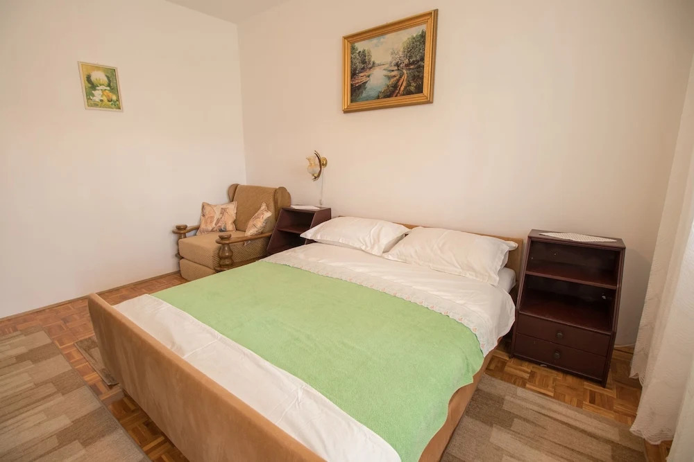 Apartments Stefica