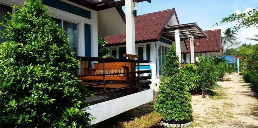 Nithiporn Resort