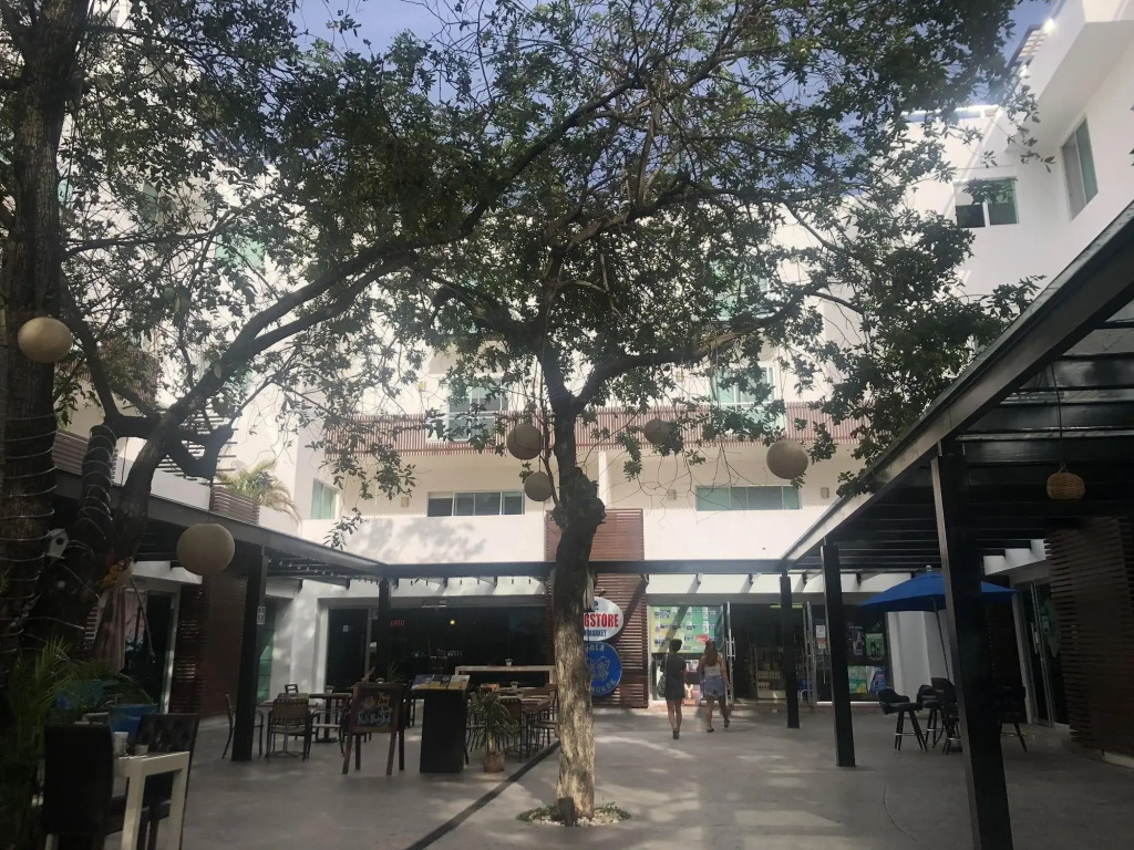San Pedro Hotel, 5ta Avenida