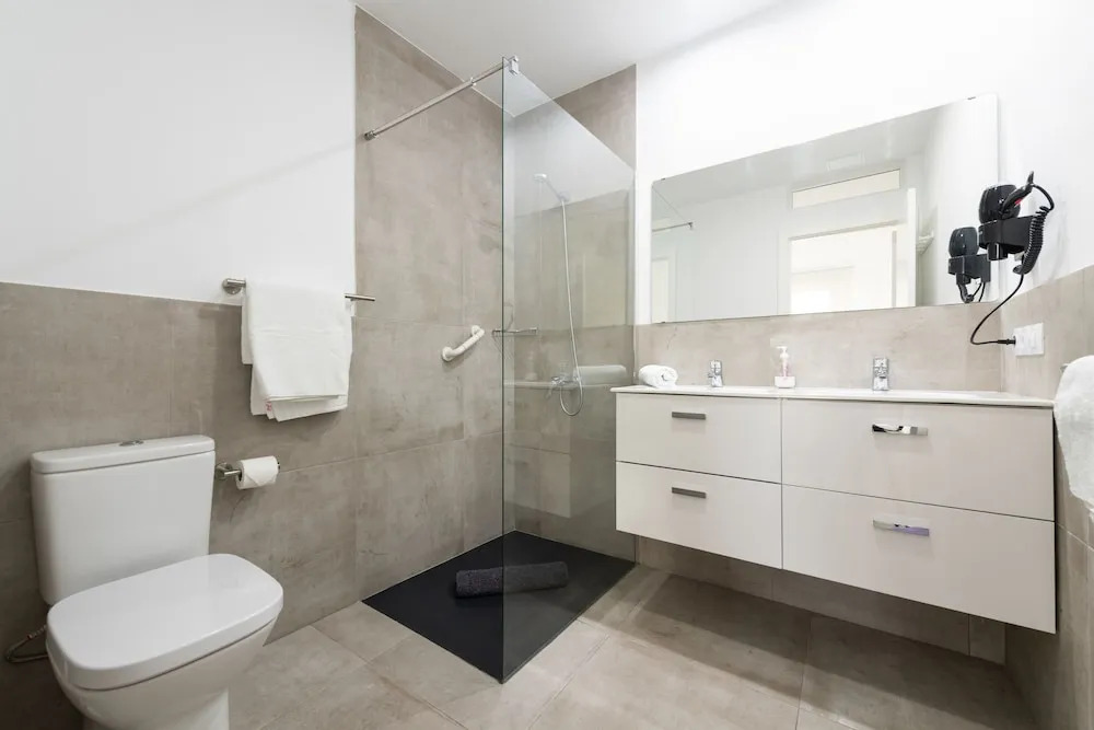 Apartamento El Bufadero By Canariasgetaway