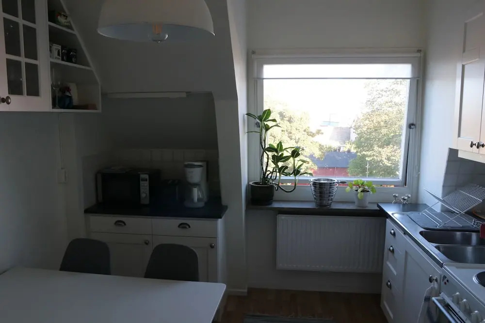Alyhr Apartments