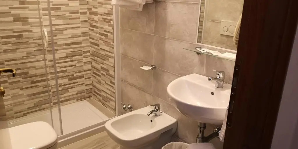 AUTO PARK Hotel