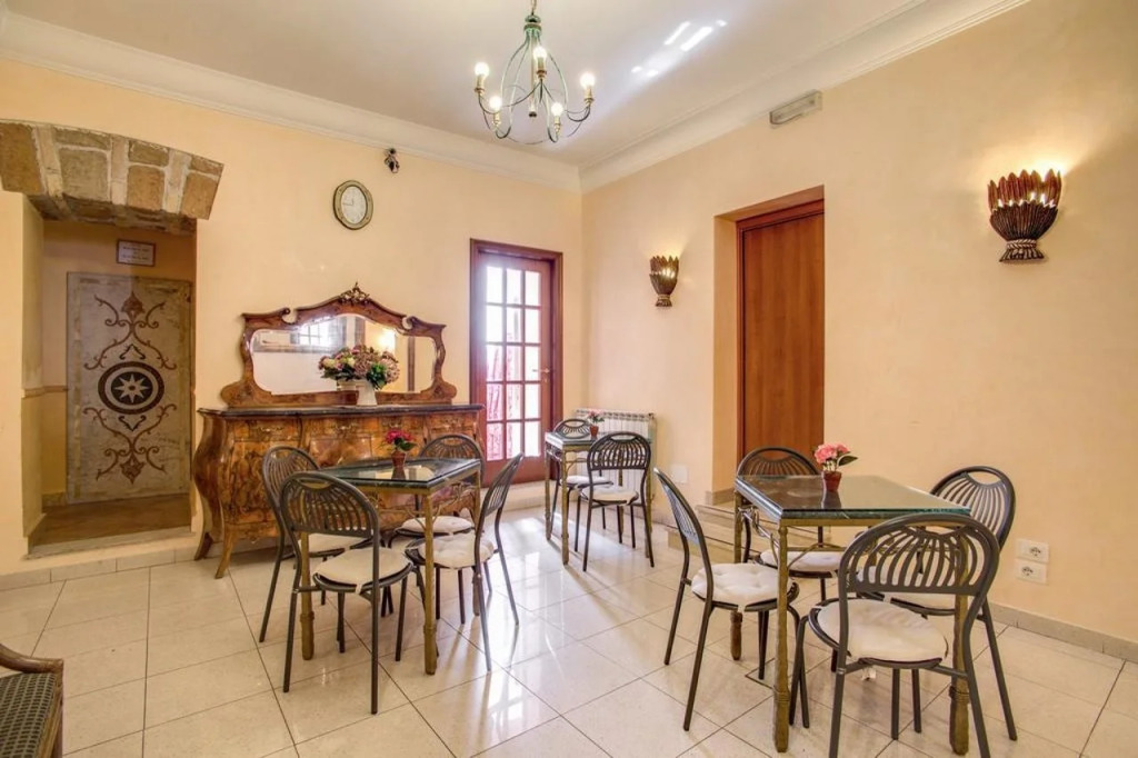 Hotel Caravaggio