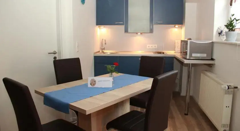 Ferienwohnung-Wieber