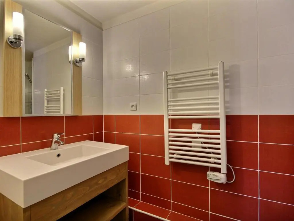 Appartement Belle Plagne, 2 pièces, 4 personnes - FR-1-455-175