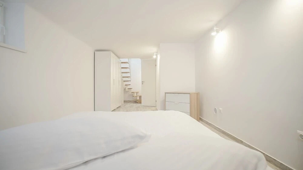 CN2i Luxury Accommodation DC