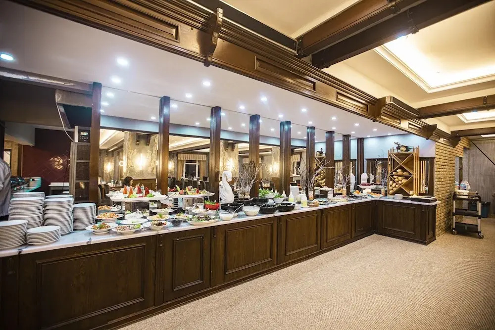 Lizbonia Hotel