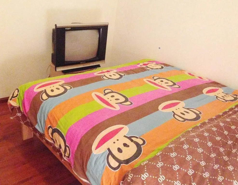 Cheng Du Xi Shi Hotel