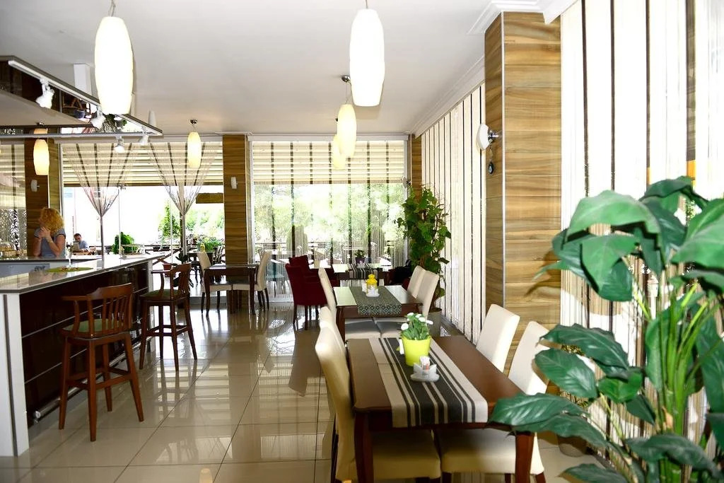 Sindoma Hotel