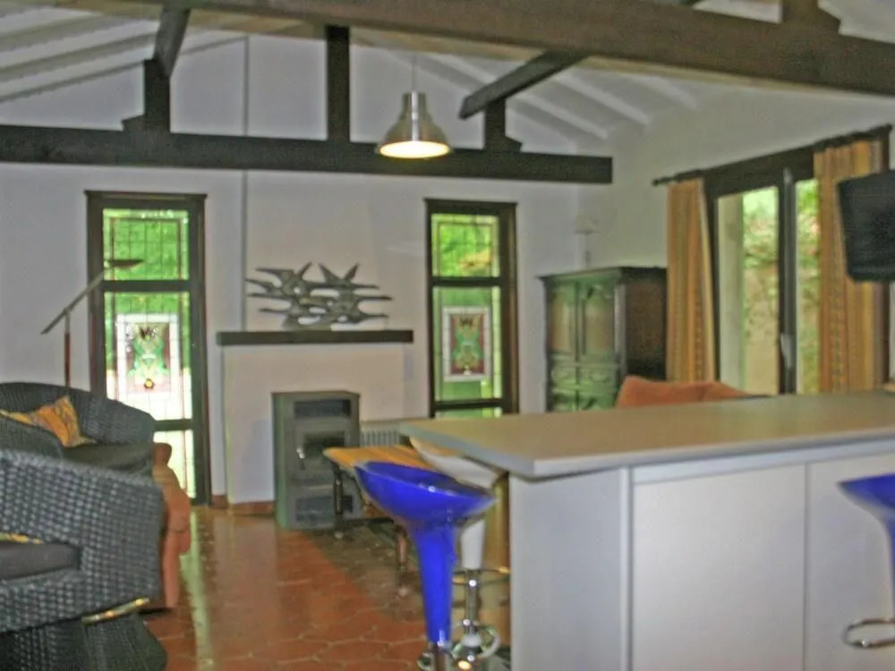 Holiday Home in Fayence with Private Pool