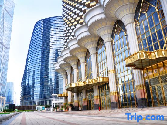 Phoenix Tree Hotel (Zhuhai Hengqin Port)