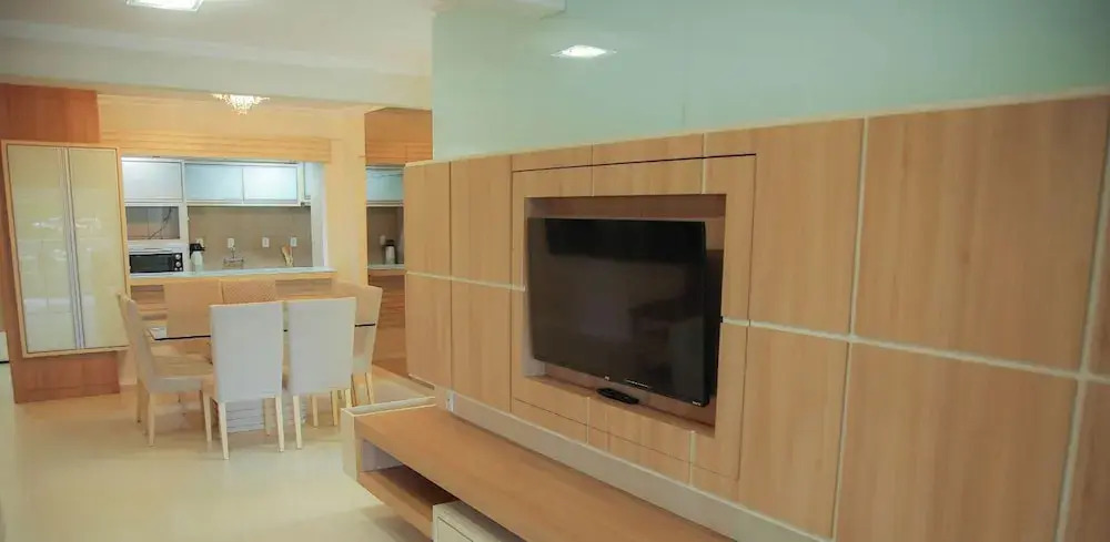 Apartamento Centro de Imbituba - SC