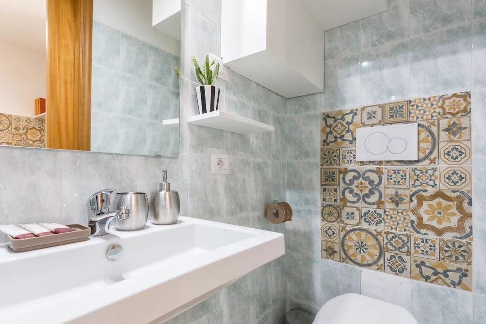Central Sorrento Apartment by PiazzaTasso&OldTown