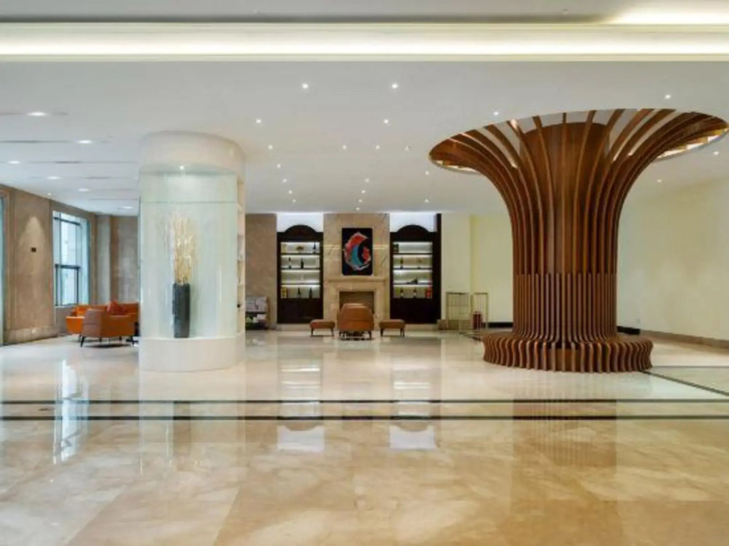 Hampton Hotel