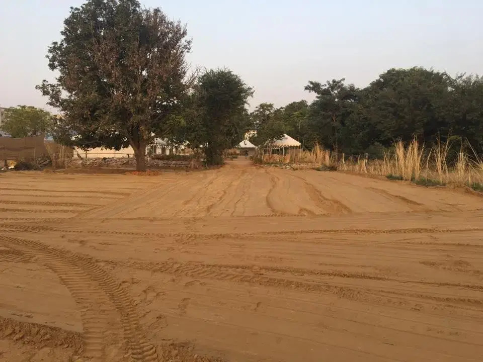 Kishan Camps Resort By OYO Rooms