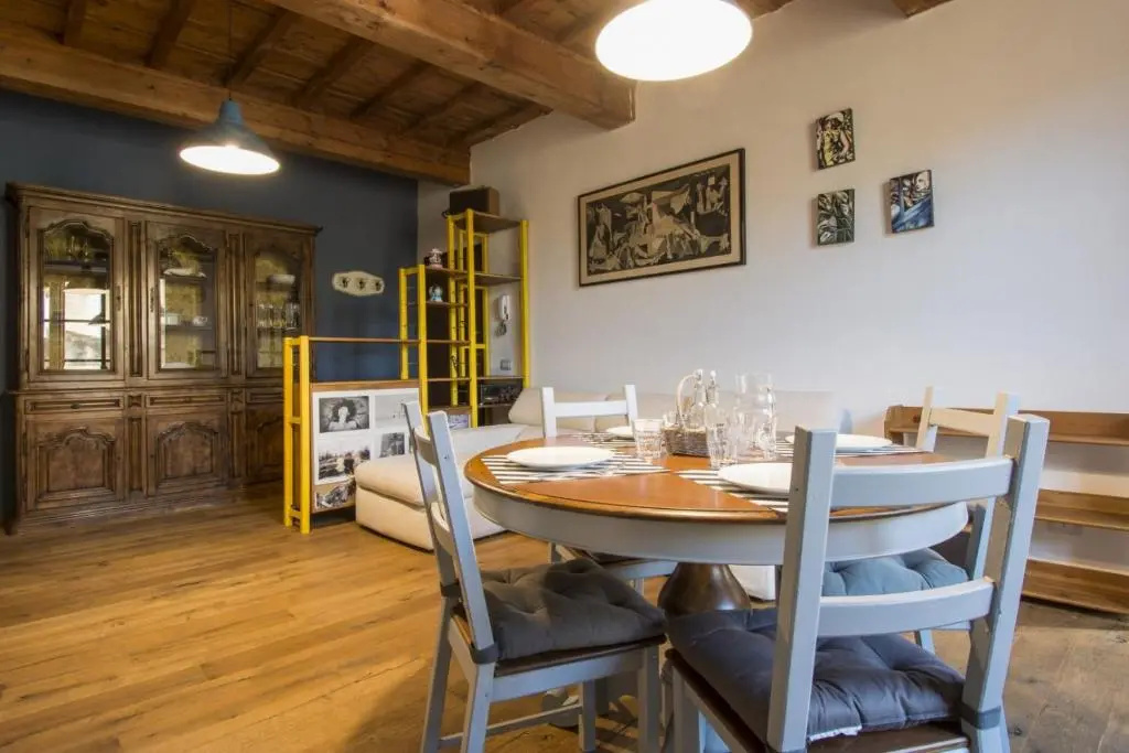 ALTIDO Gorgeous Apt for 6 in the historical Pisa center