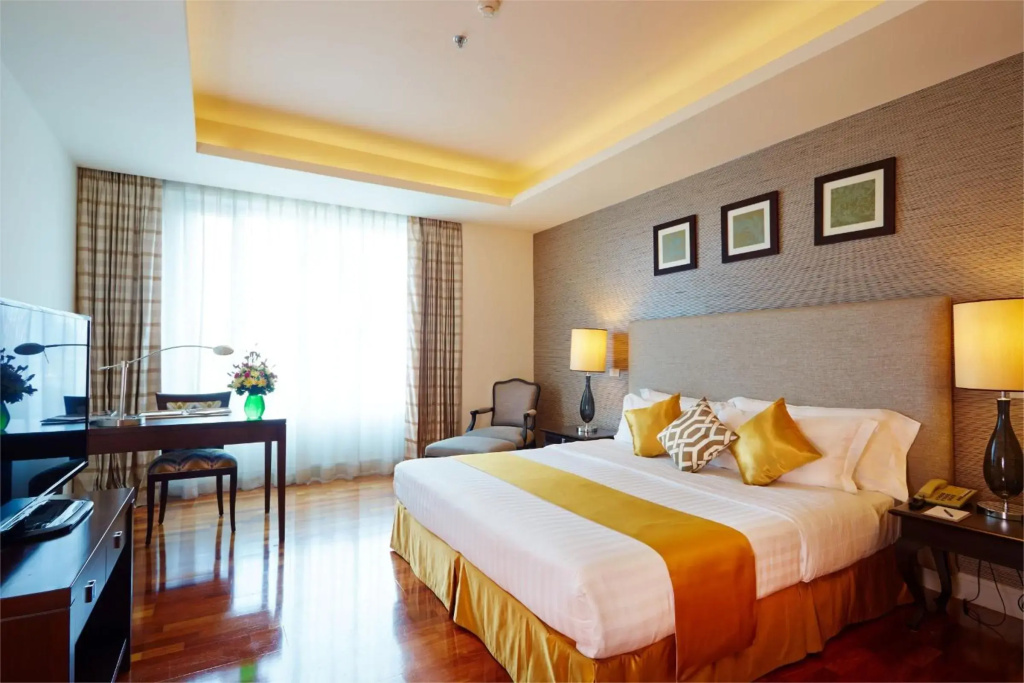 The Duchess Hotel