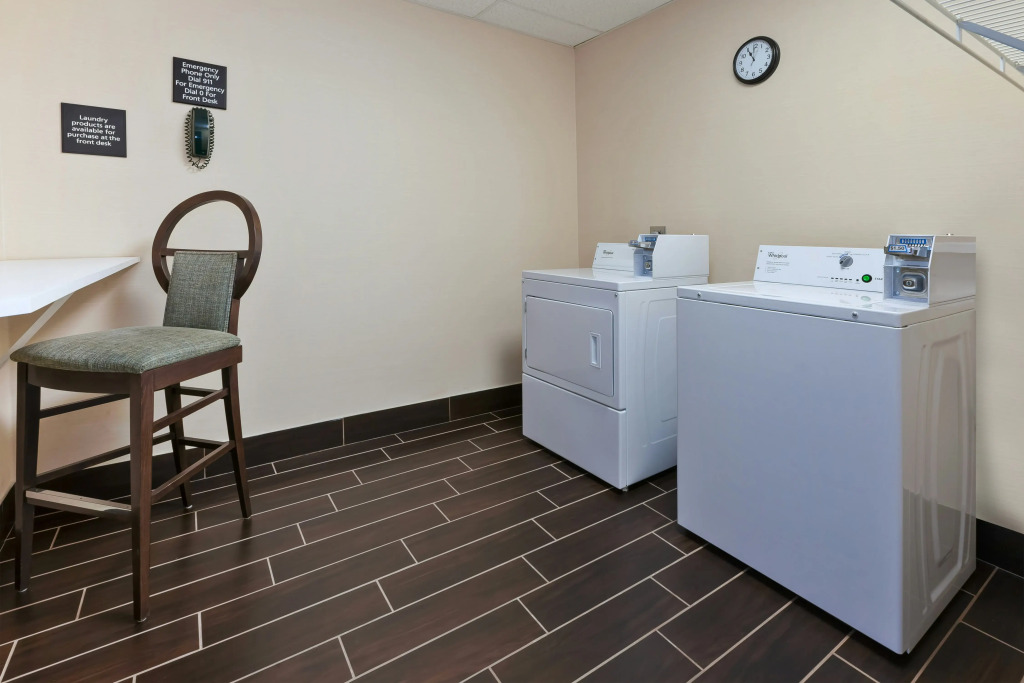 Hampton Inn Marysville
