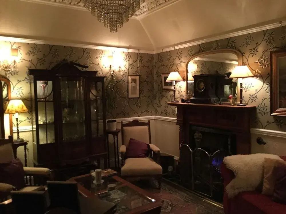 Blair Villa South