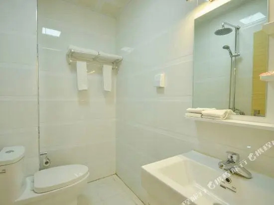 Amdo Express Hotel