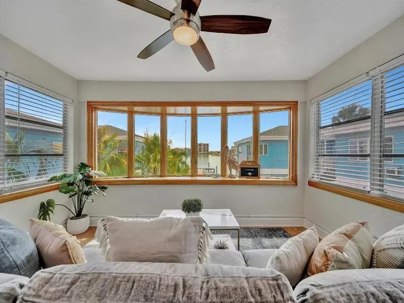 The Seashell Suites