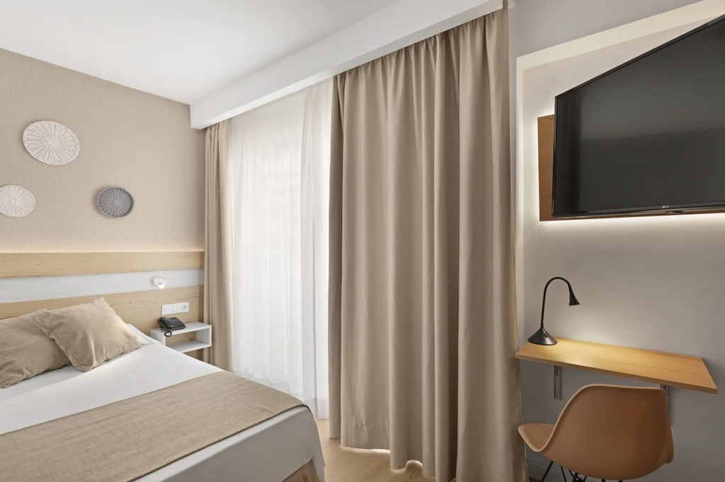Hotel Sant Jordi