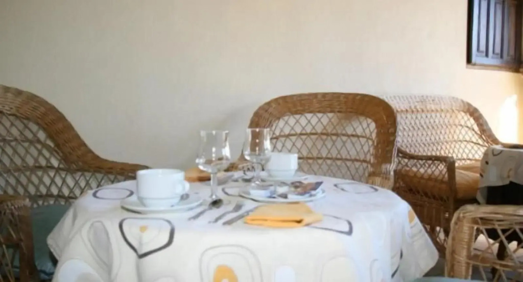 Posada La Colodra