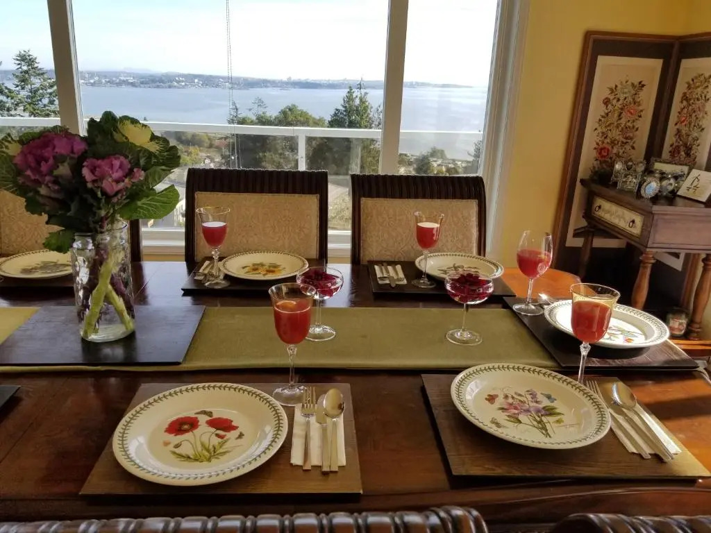 HOV B&B House -Hospitality Ocean View Victoria